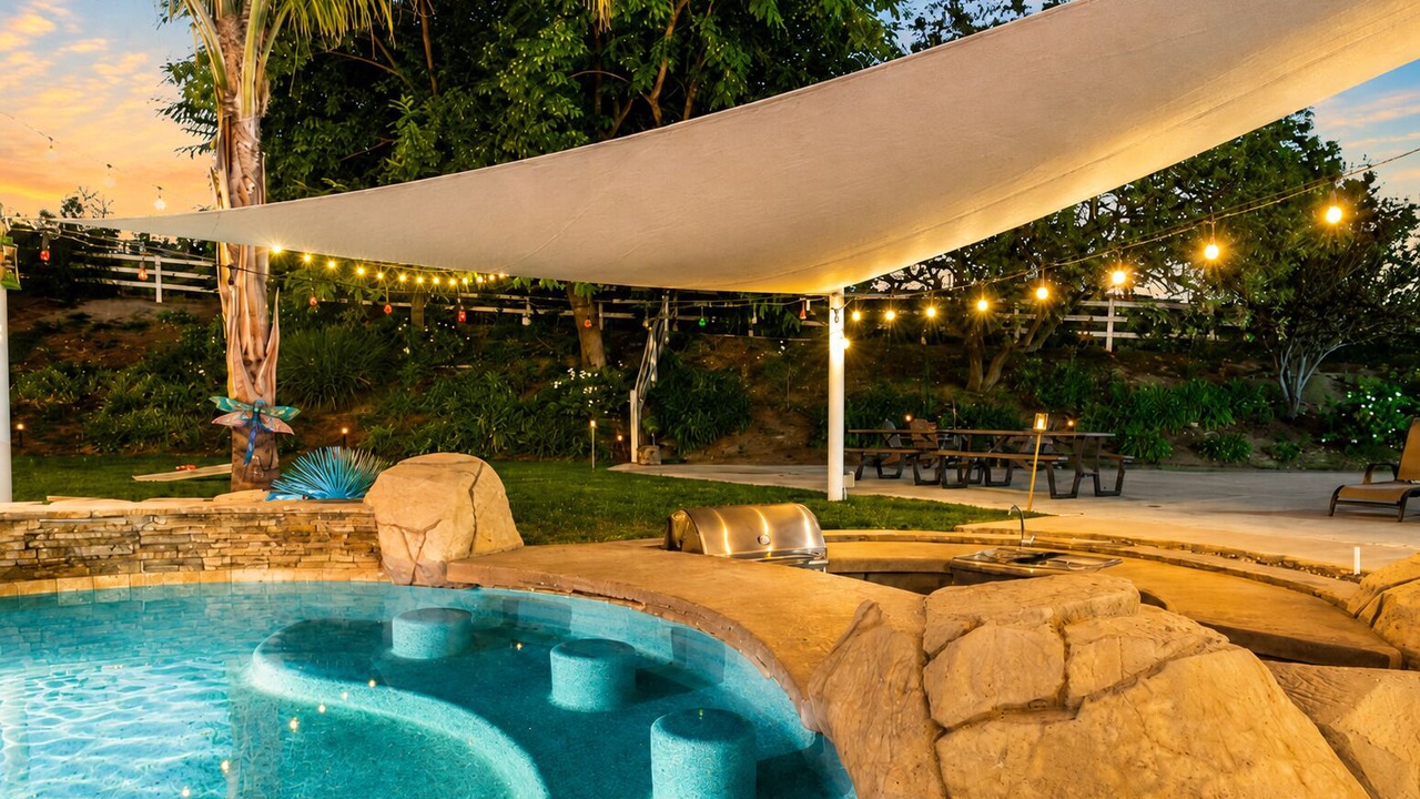 Photo of Outdoor in Temecula
