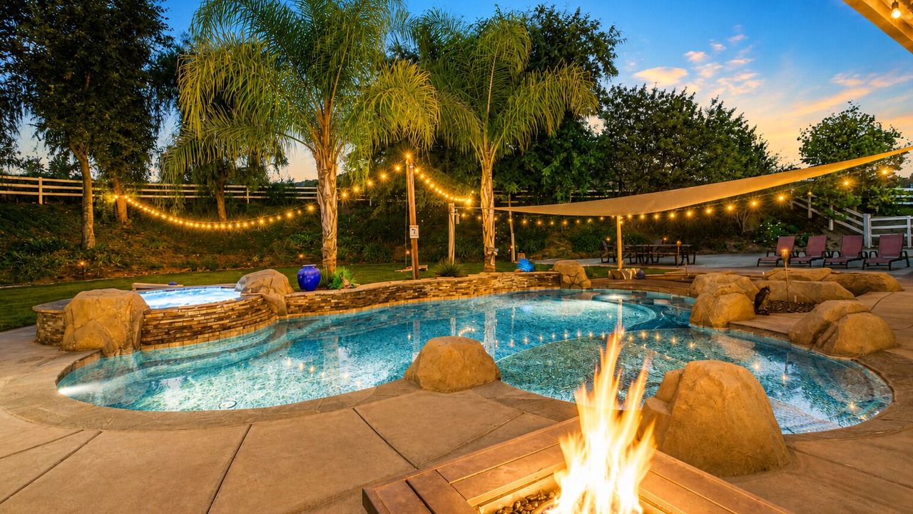 Photo of Outdoor in Temecula