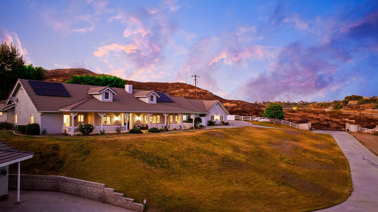 Photo of Outdoor in Temecula