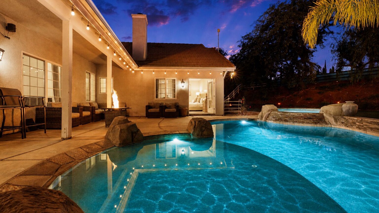 Photo of Outdoor in Temecula