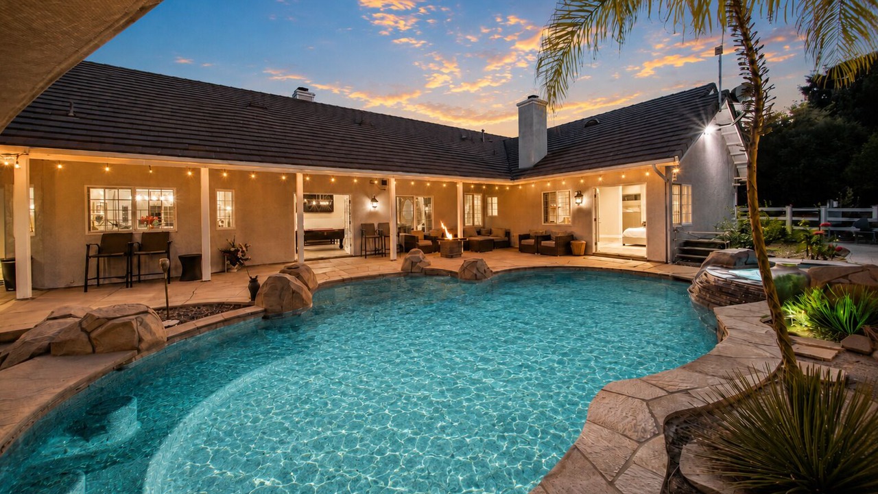 Photo of Outdoor in Temecula