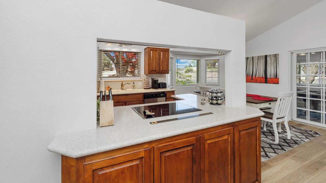 Photo of Kitchen in Prescott Country Club