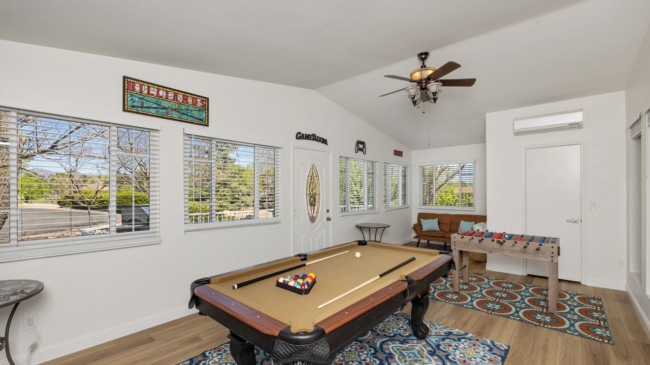 Photo of Bedroom in Prescott Country Club