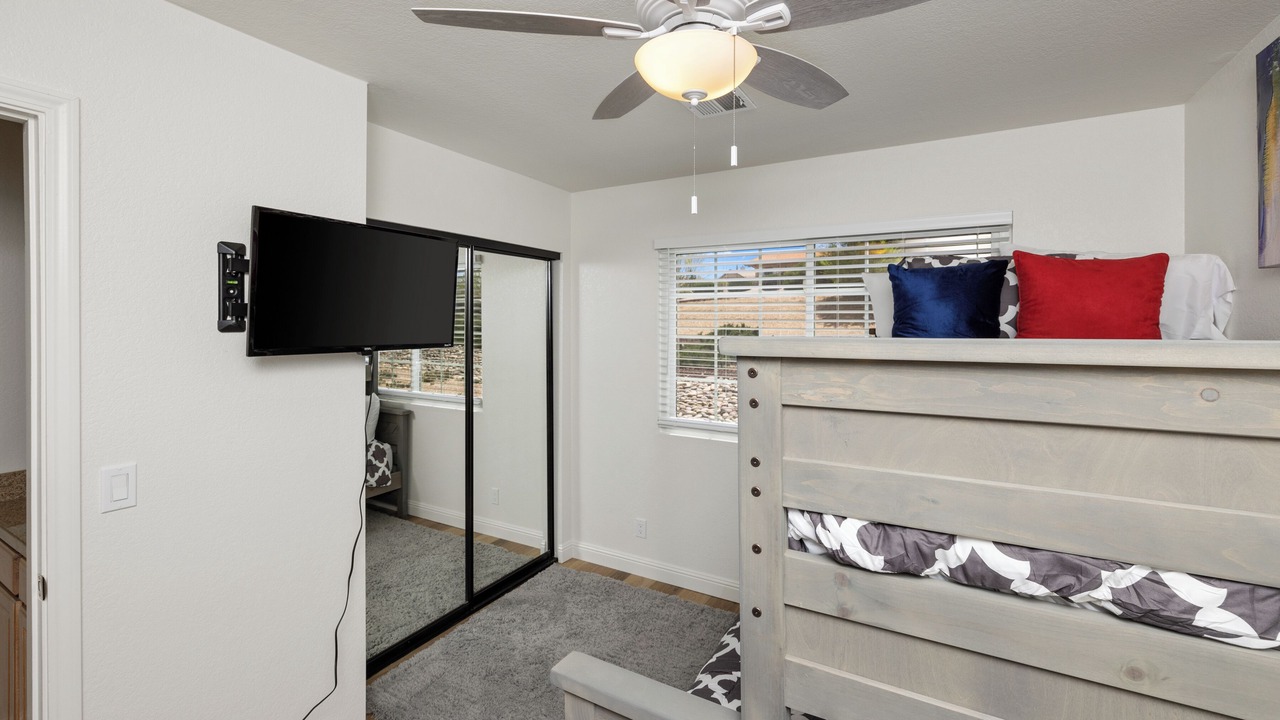 Photo of Bedroom in Prescott Country Club