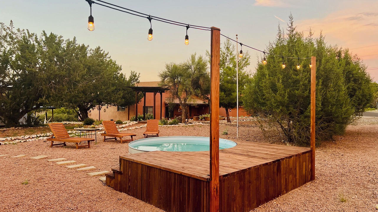 Photo of Outdoor in Lake Montezuma