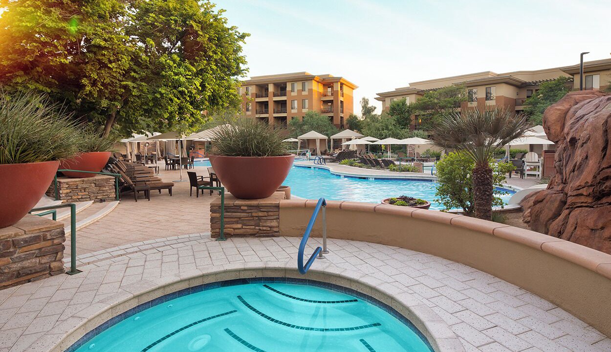Photo of Outdoor in Kierland