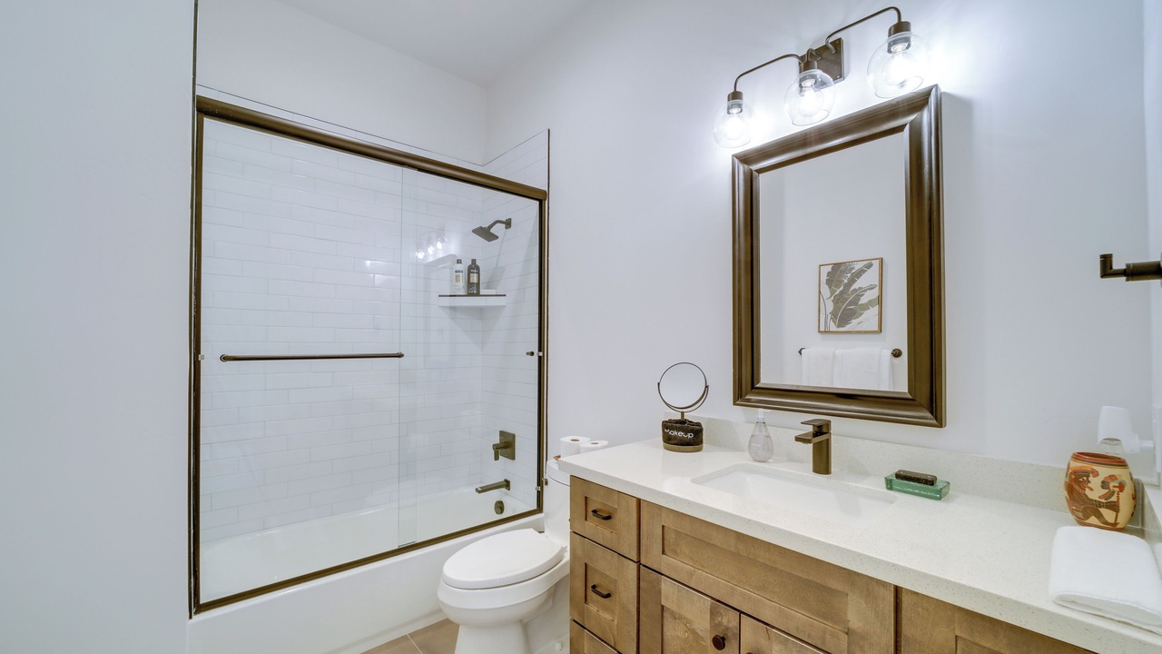 Photo of Bathroom in Rimrock