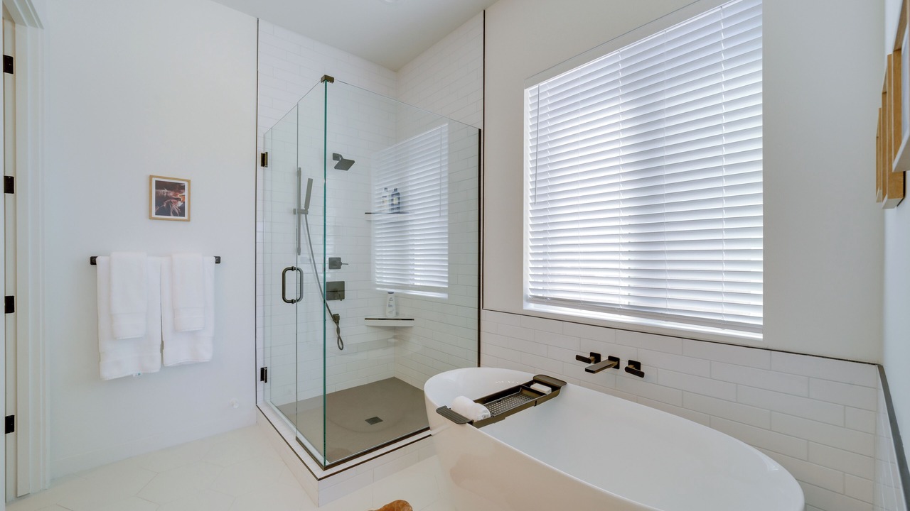Photo of Bathroom in Rimrock