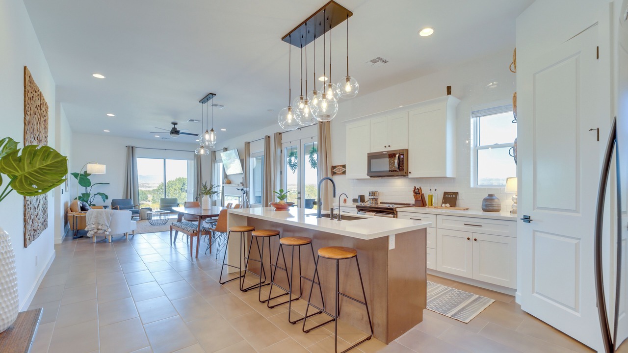 Photo of Kitchen in Rimrock