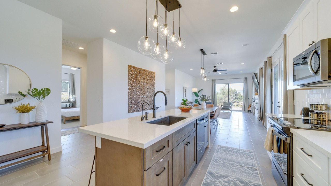 Photo of Kitchen in Rimrock
