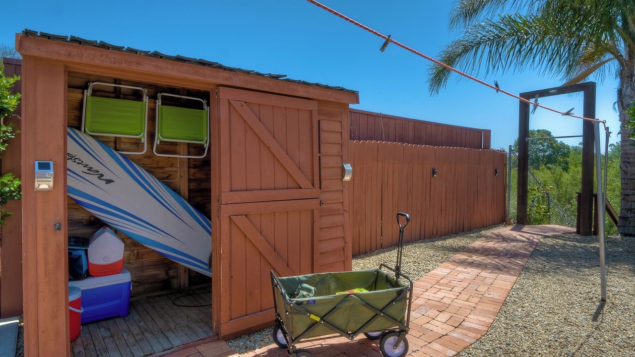 Photo of Outdoor in East Side Capistrano