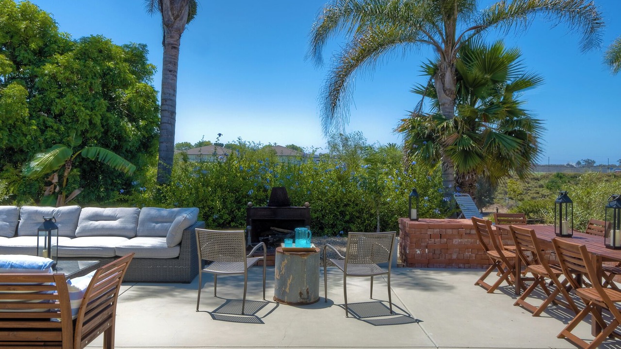 Photo of Outdoor in East Side Capistrano