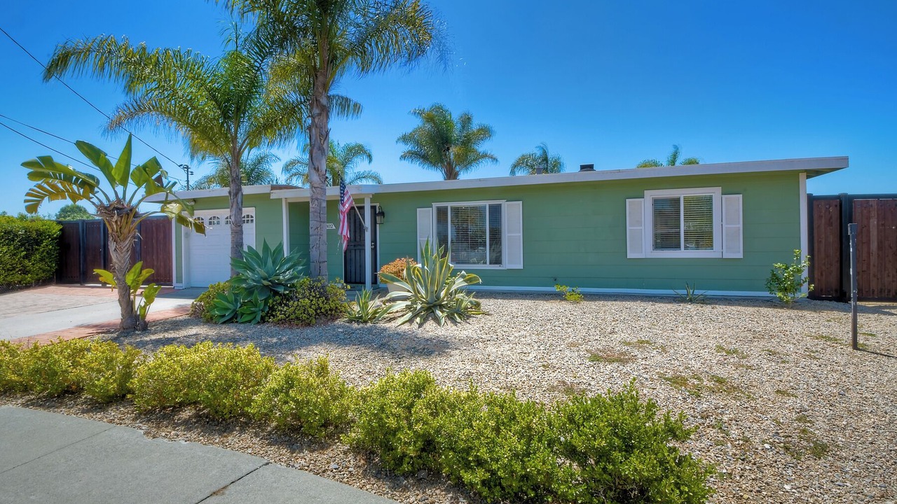 Photo of Outdoor in East Side Capistrano