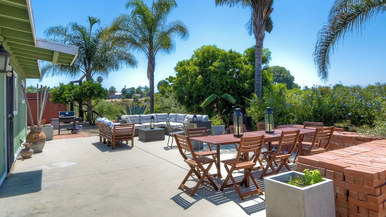 Photo of Outdoor in East Side Capistrano