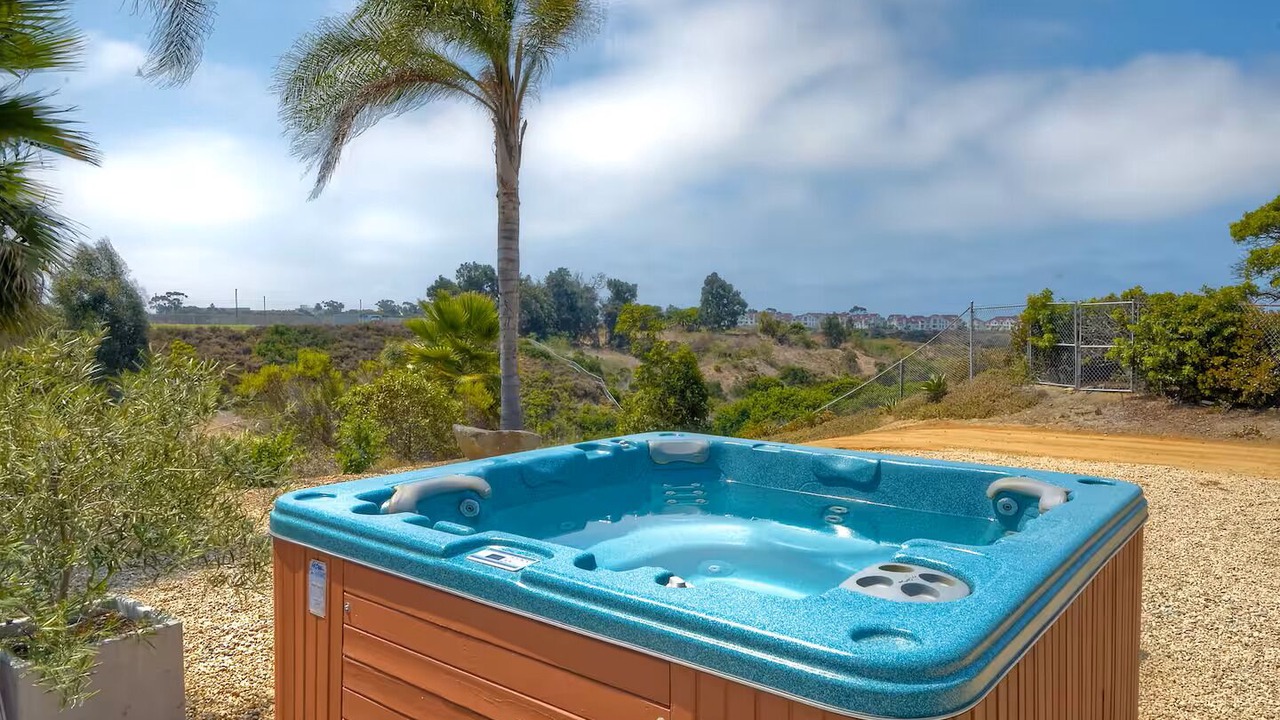 Photo of Outdoor in East Side Capistrano