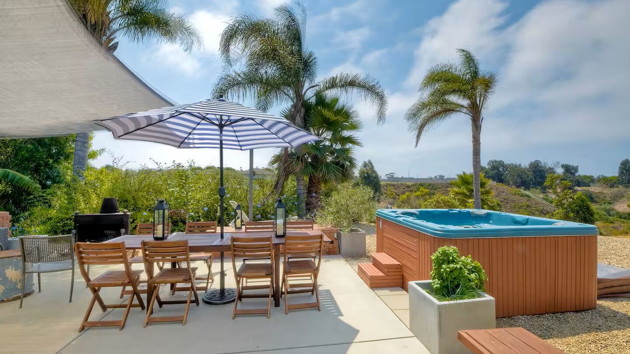 Photo of Outdoor in East Side Capistrano