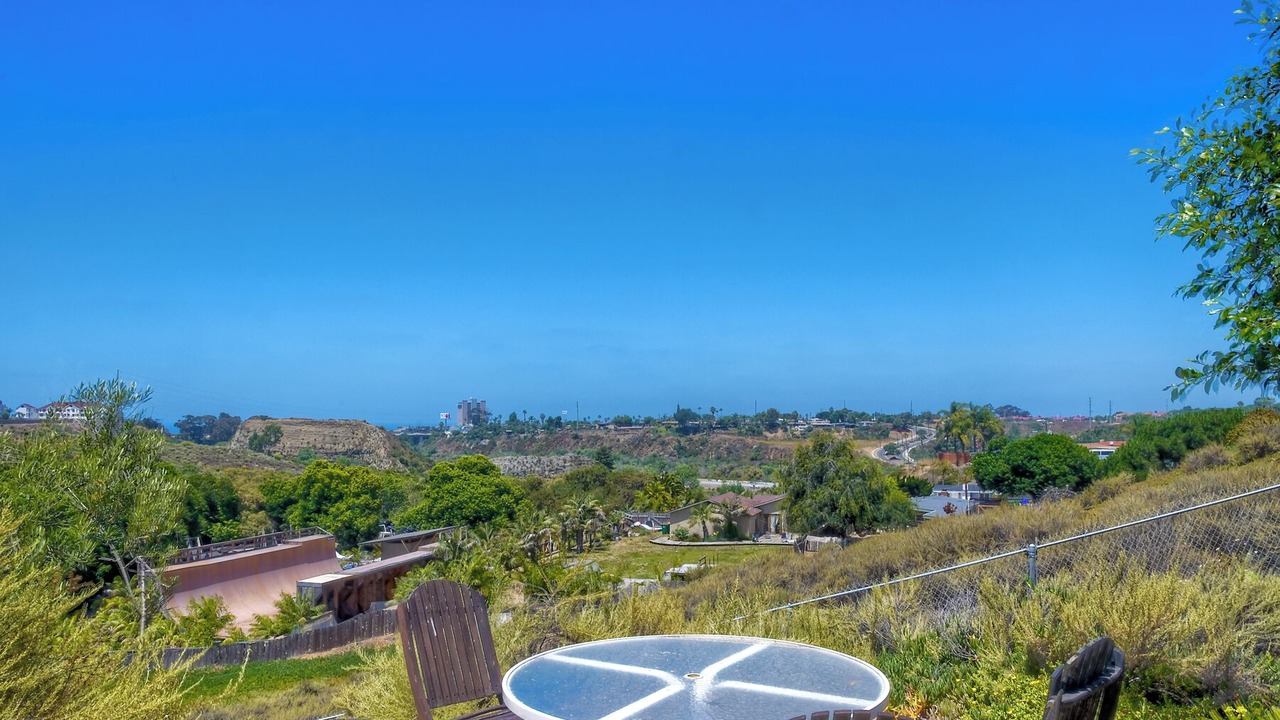 Photo of Outdoor in East Side Capistrano