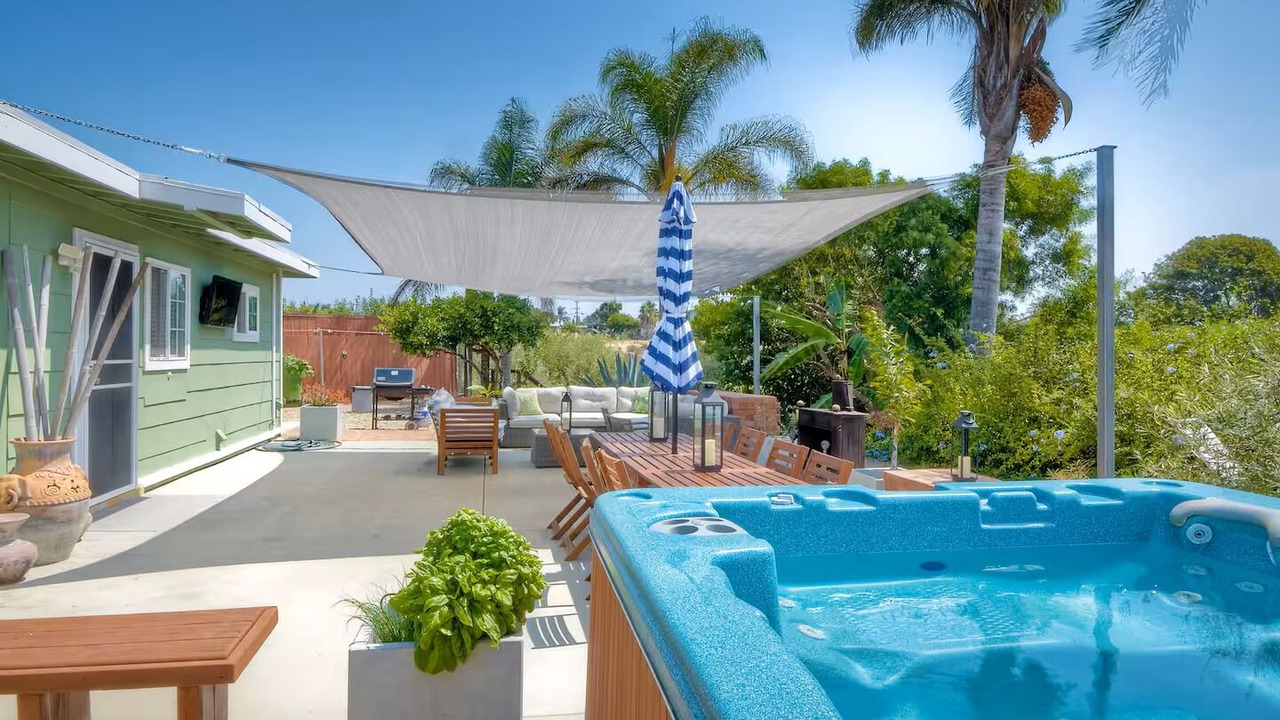 Photo of Outdoor in East Side Capistrano