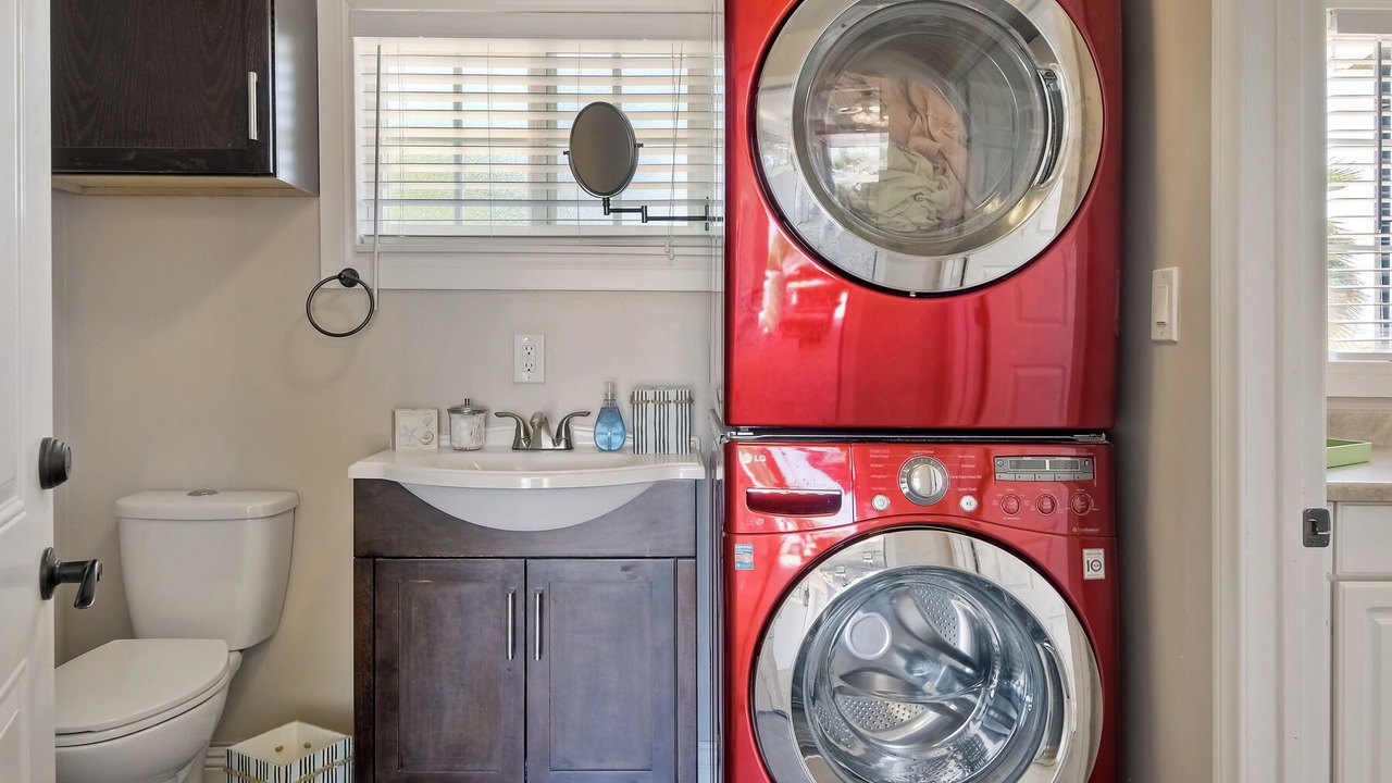 Photo of Bathroom in East Side Capistrano
