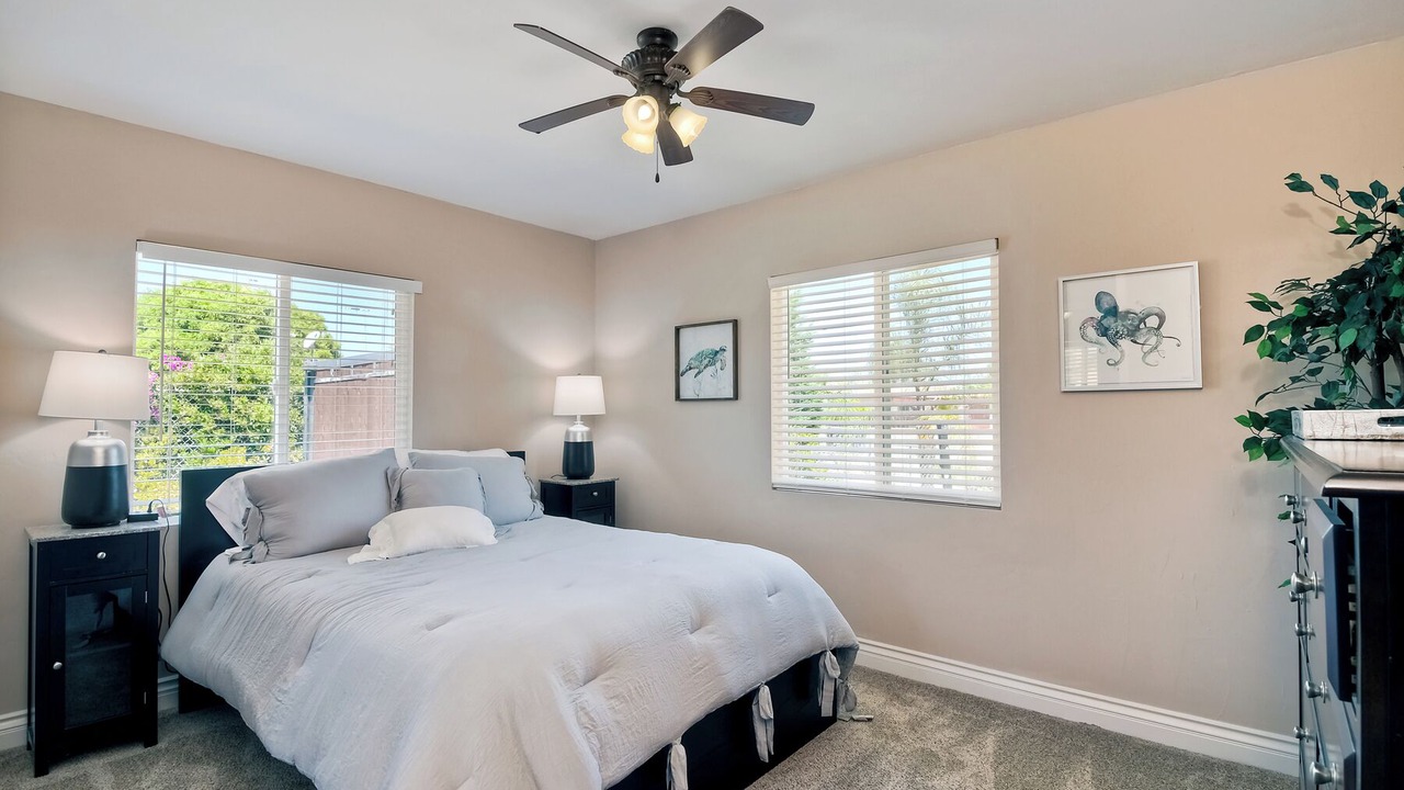 Photo of Bedroom in East Side Capistrano
