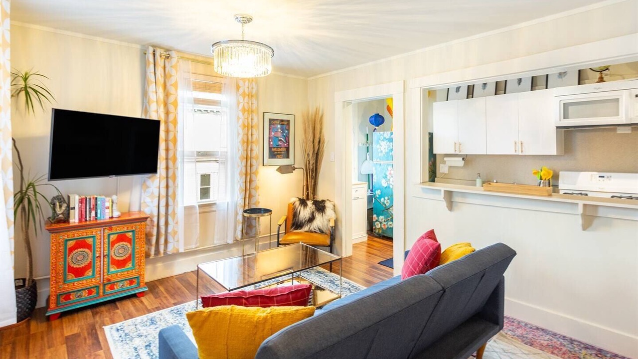 Photo of Others in Noe Valley