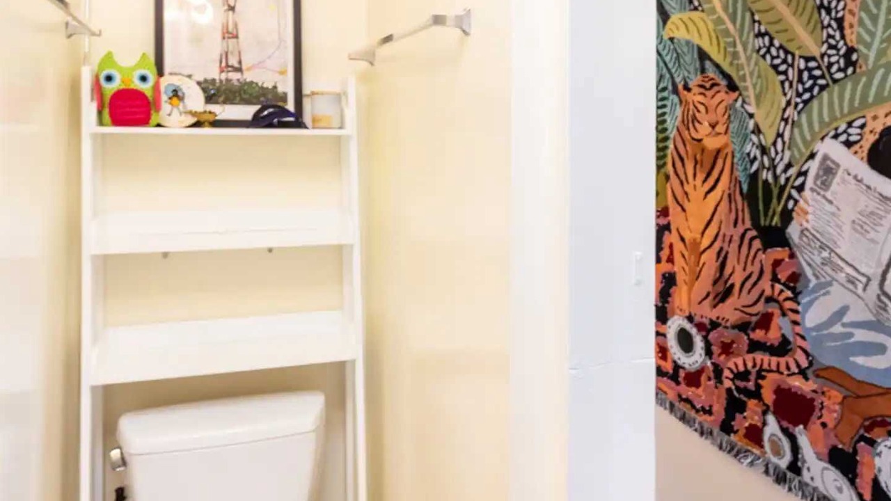 Photo of Bathroom in Noe Valley