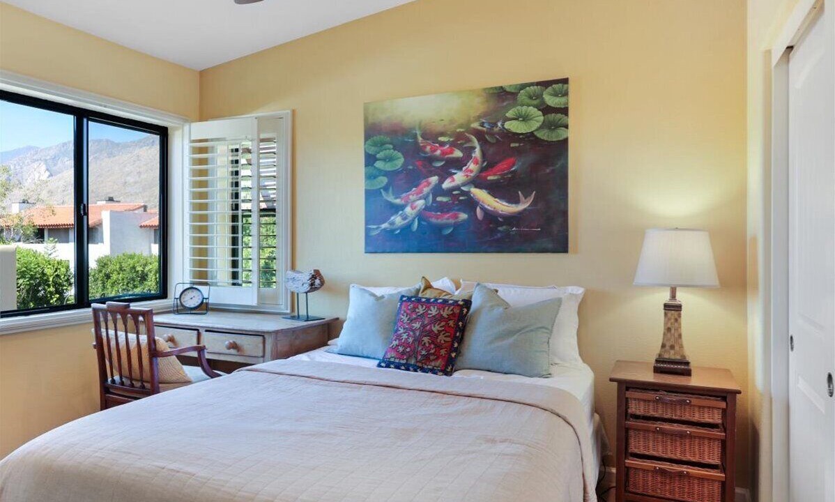 Photo of Bedroom in Baristo