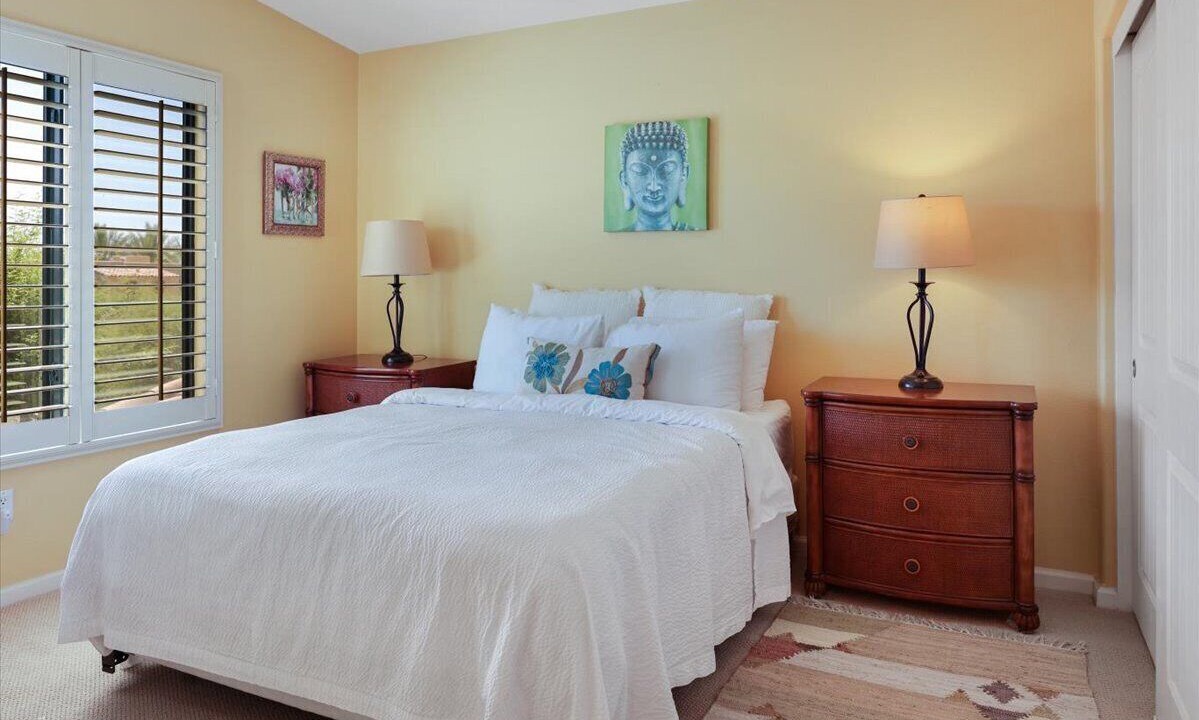Photo of Bedroom in Baristo