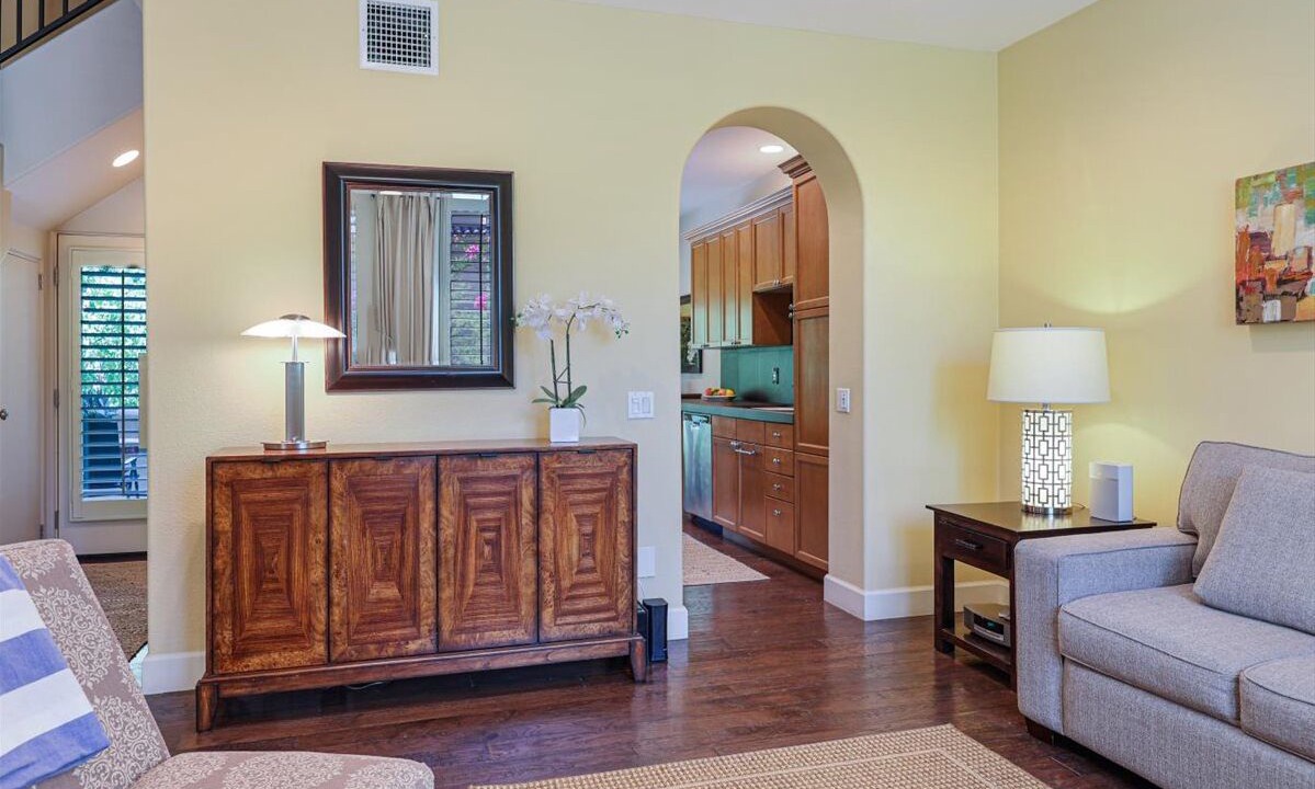 Photo of Livingroom in Baristo