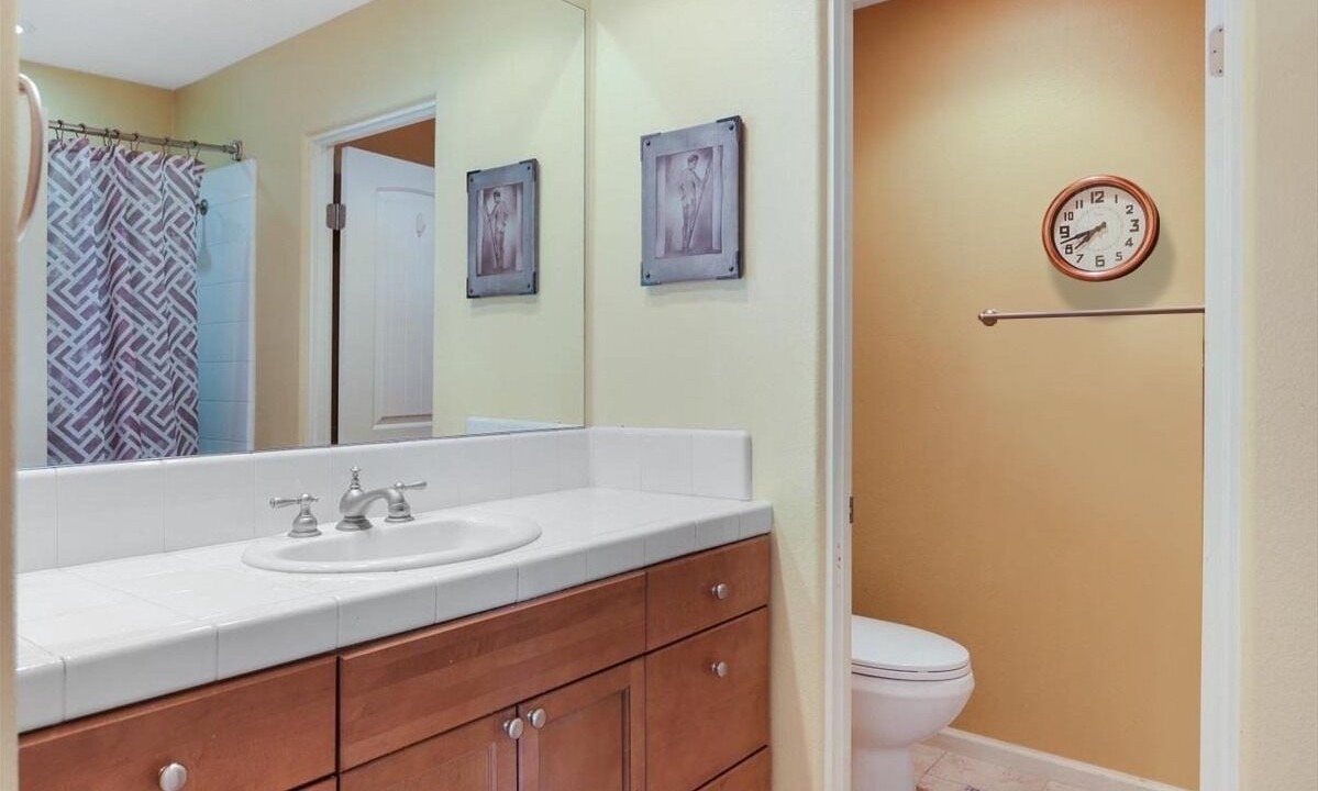 Photo of Bathroom in Baristo