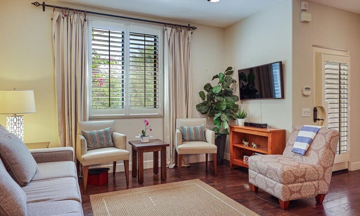 Photo of Livingroom in Baristo