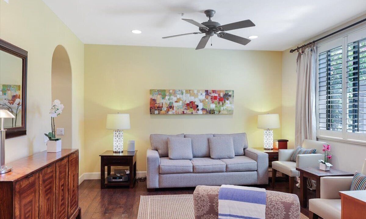 Photo of Livingroom in Baristo