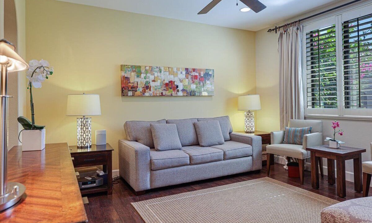Photo of Livingroom in Baristo