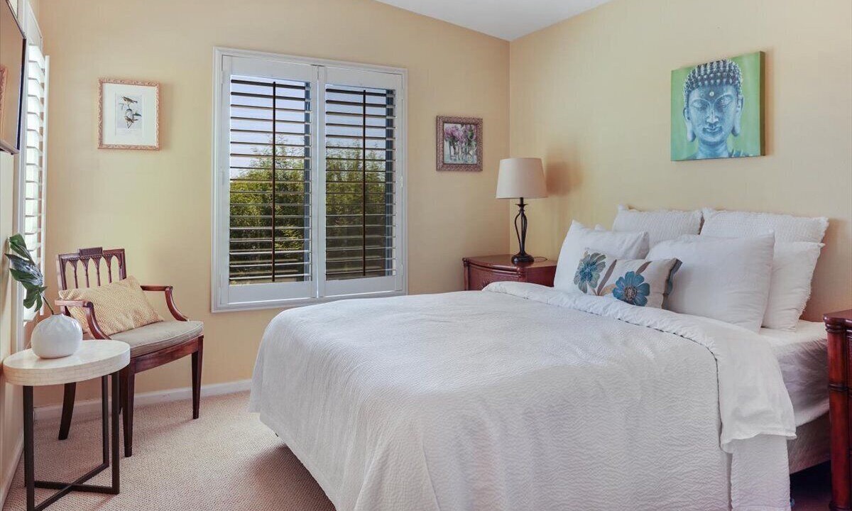 Photo of Bedroom in Baristo