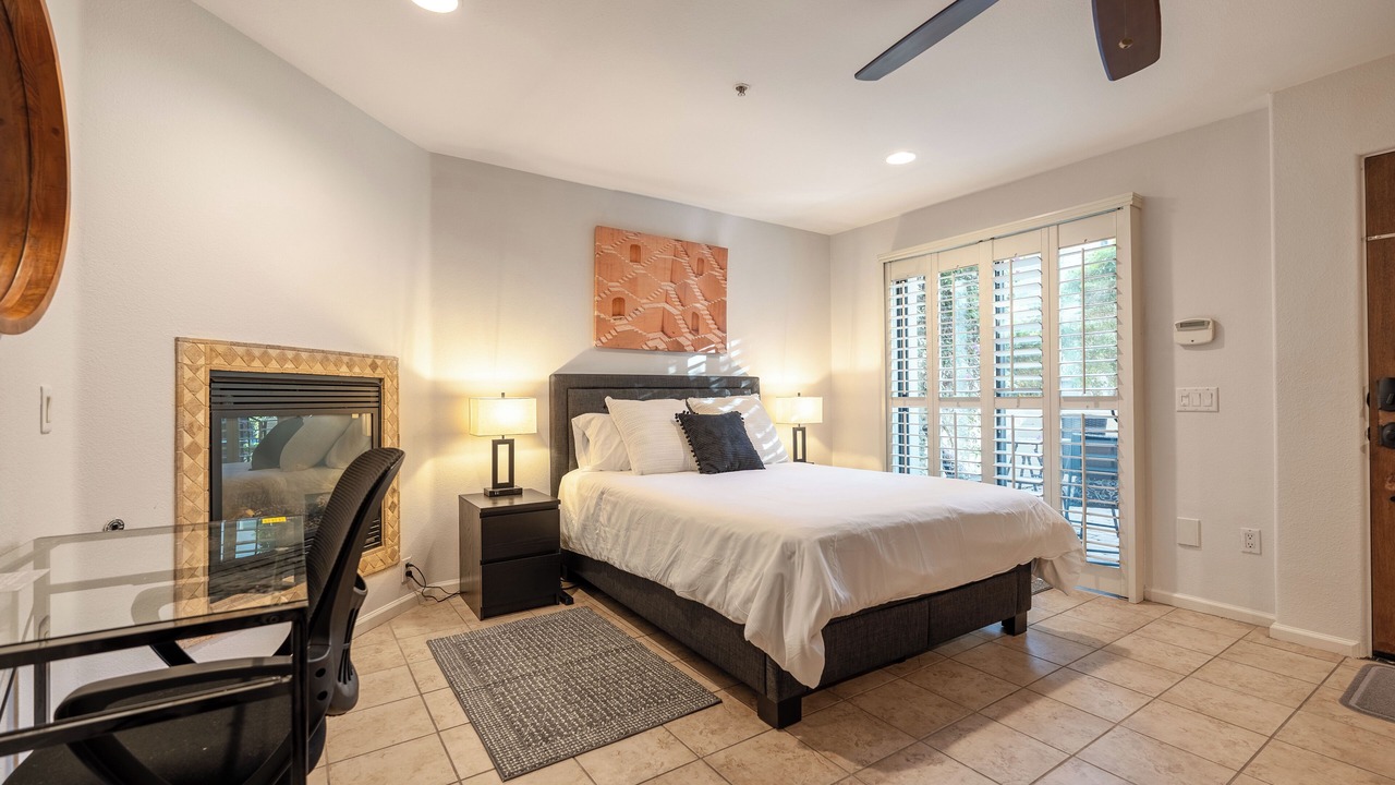Photo of Bedroom in Baristo