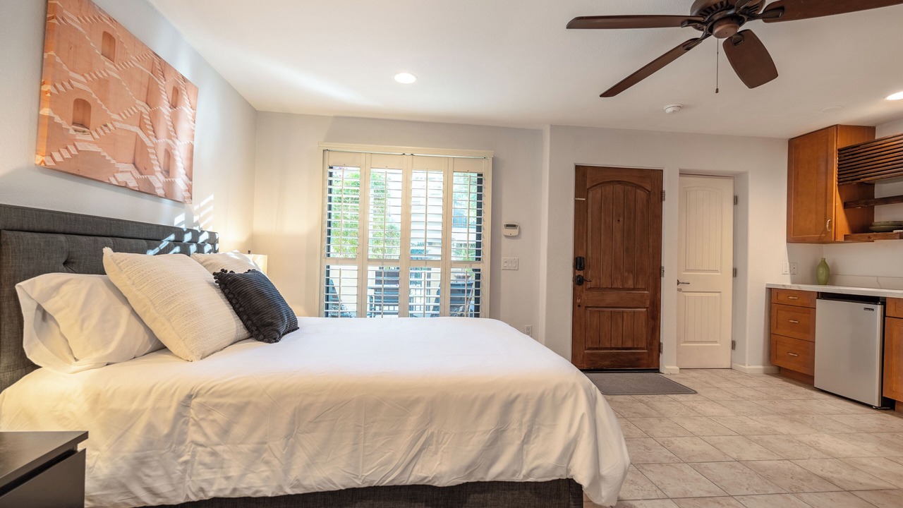 Photo of Bedroom in Baristo