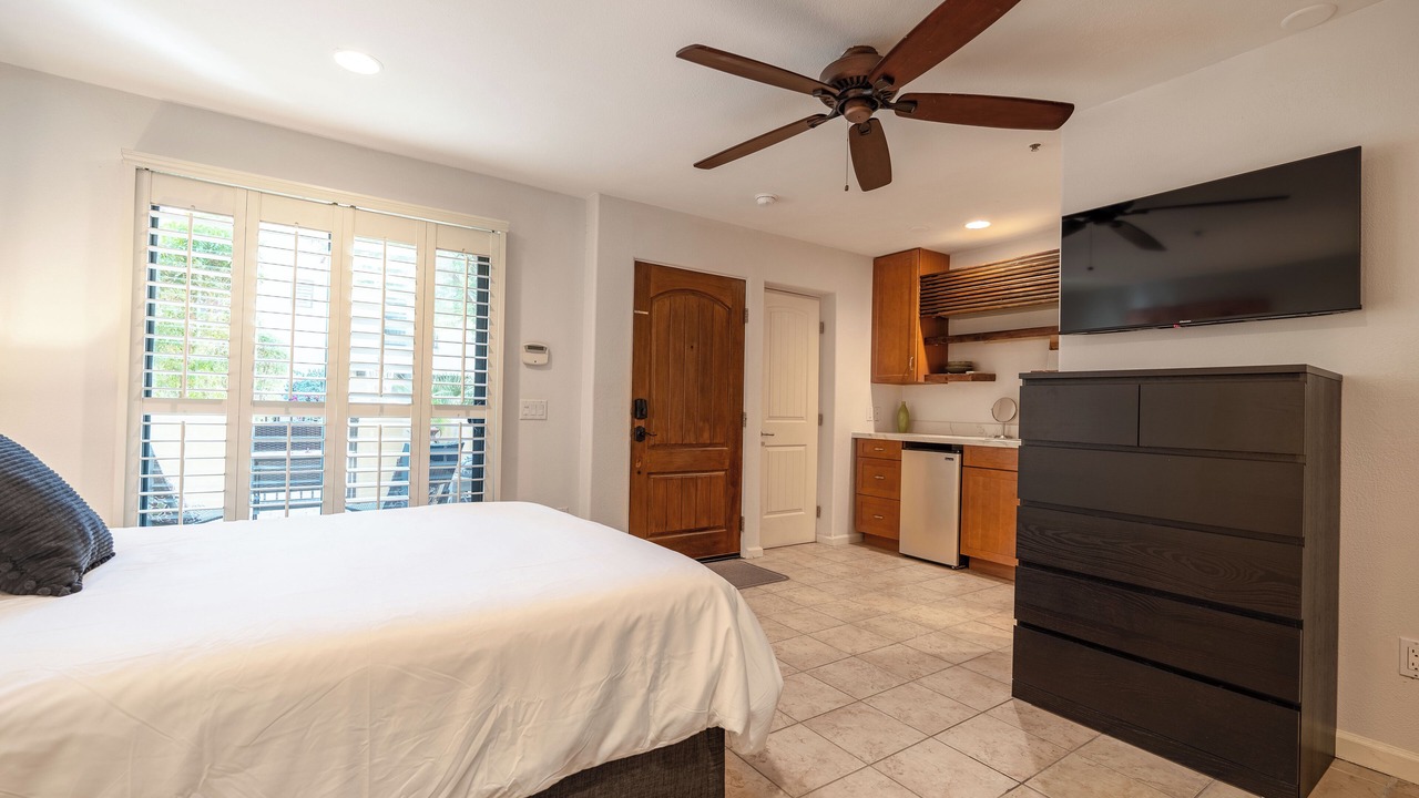 Photo of Bedroom in Baristo