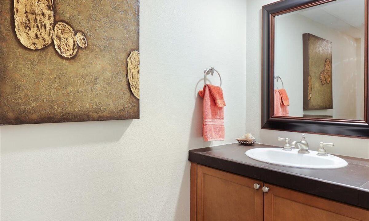 Photo of Bathroom in Baristo