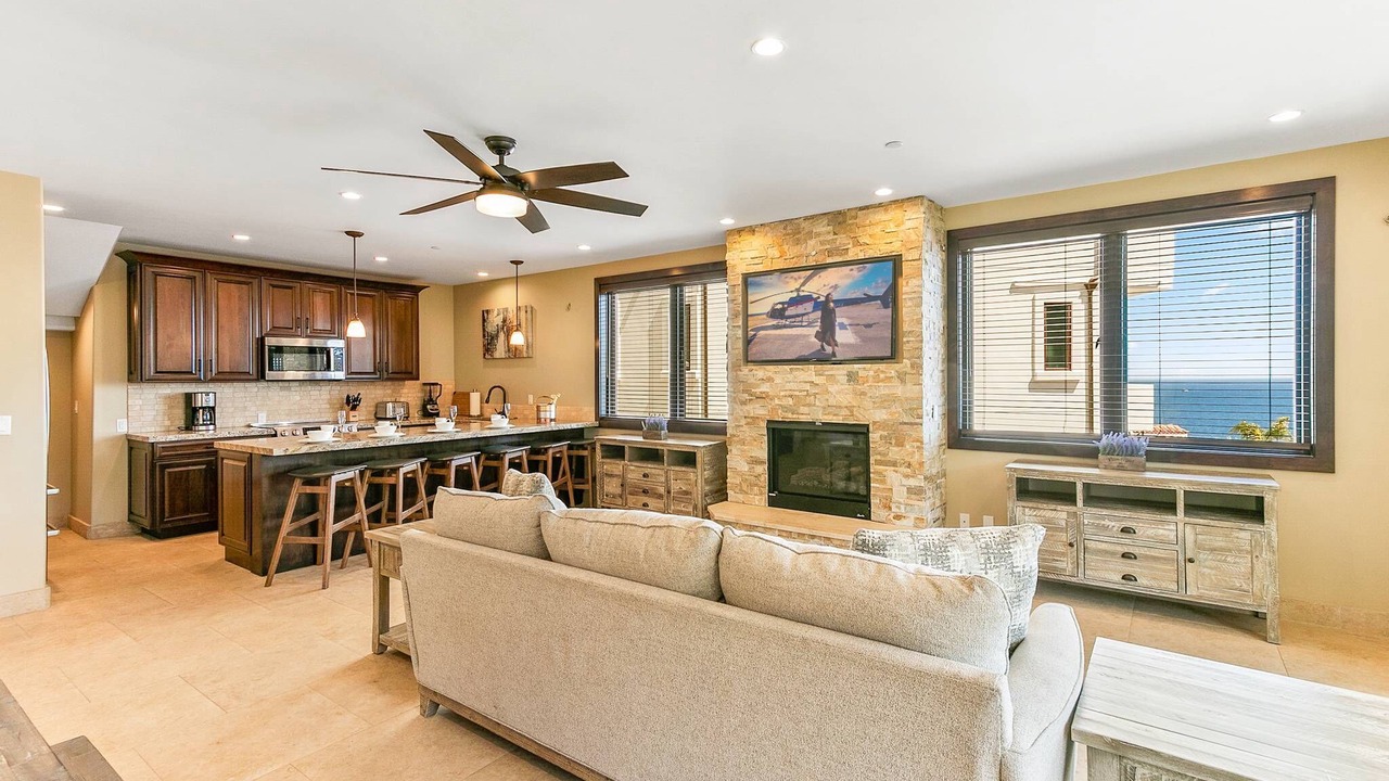 Photo of Livingroom in Avalon