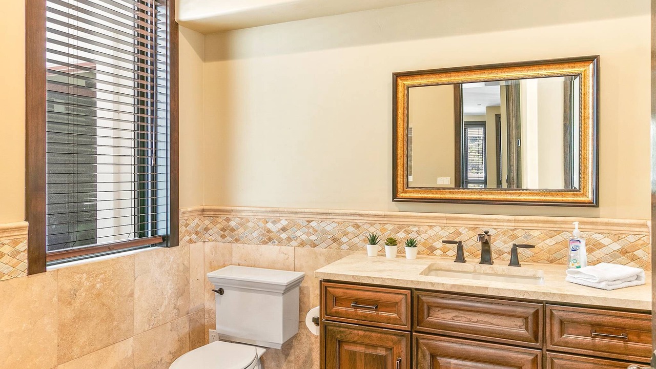 Photo of Bathroom in Avalon