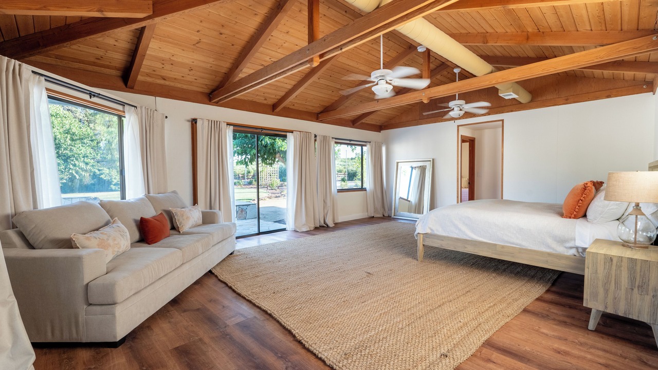 Photo of Bedroom in Byron