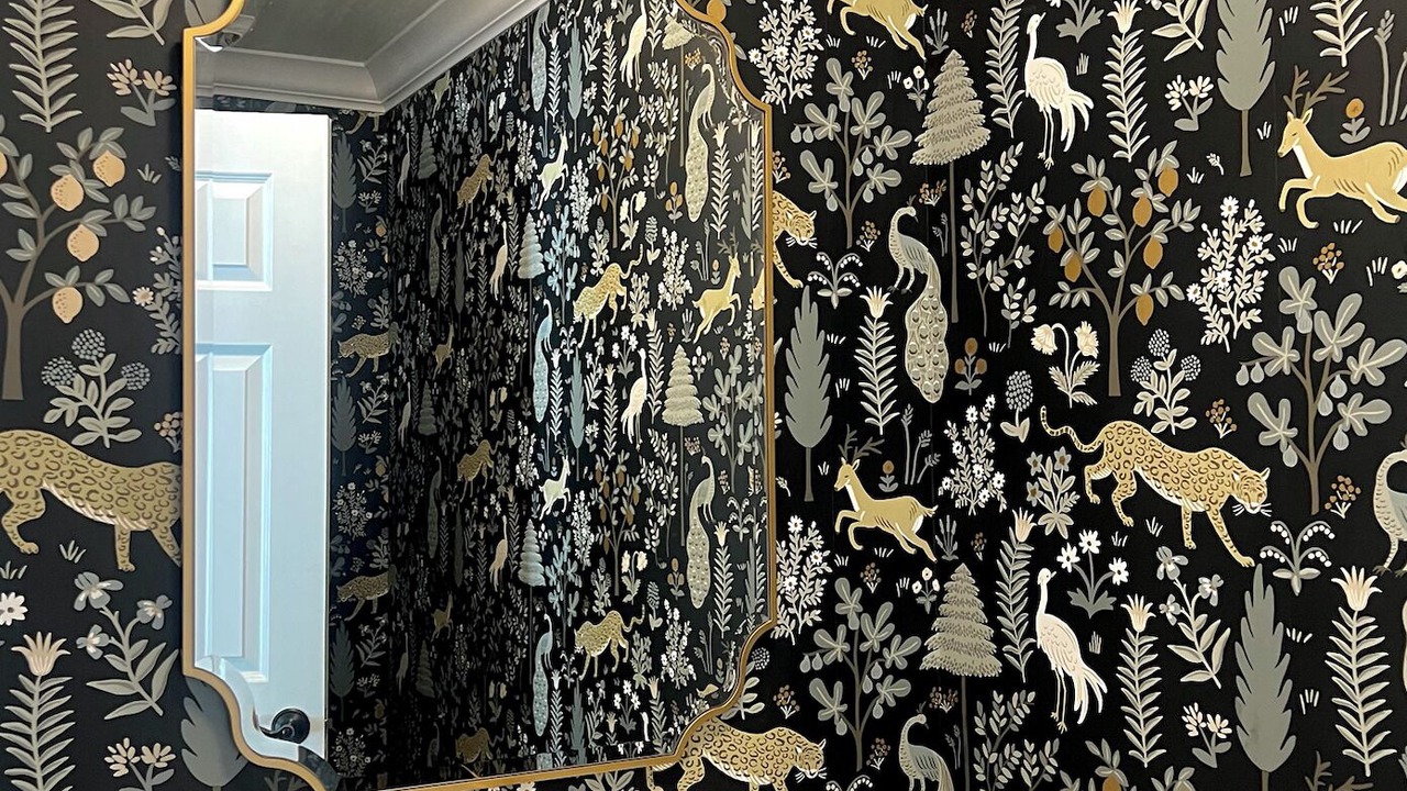 Photo of Bathroom in Byron