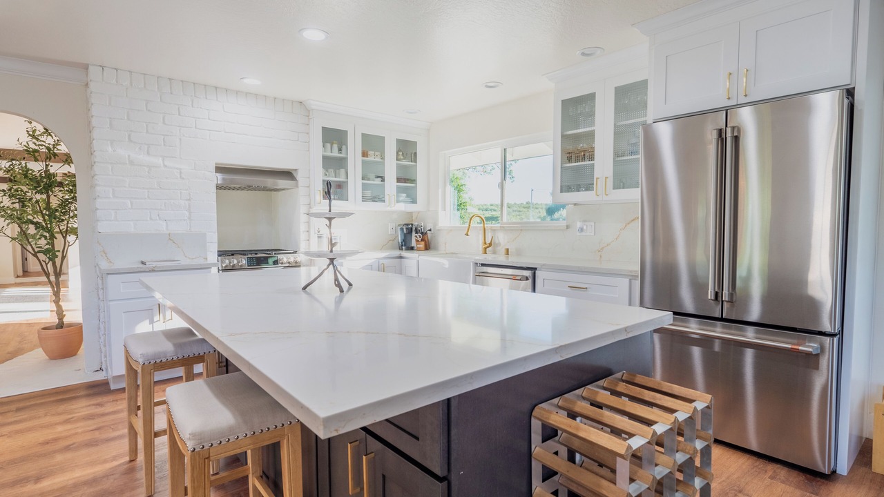 Photo of Kitchen in Byron