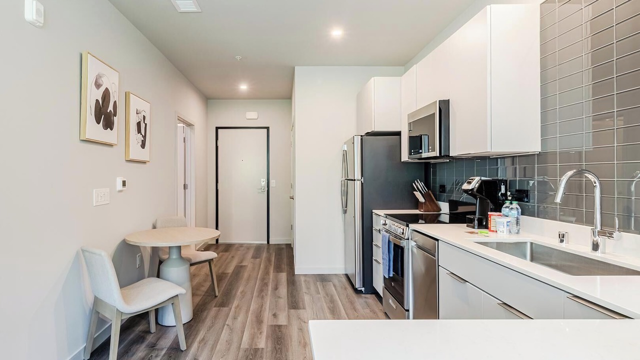 Photo of Kitchen in Reno/Tahoe Airport