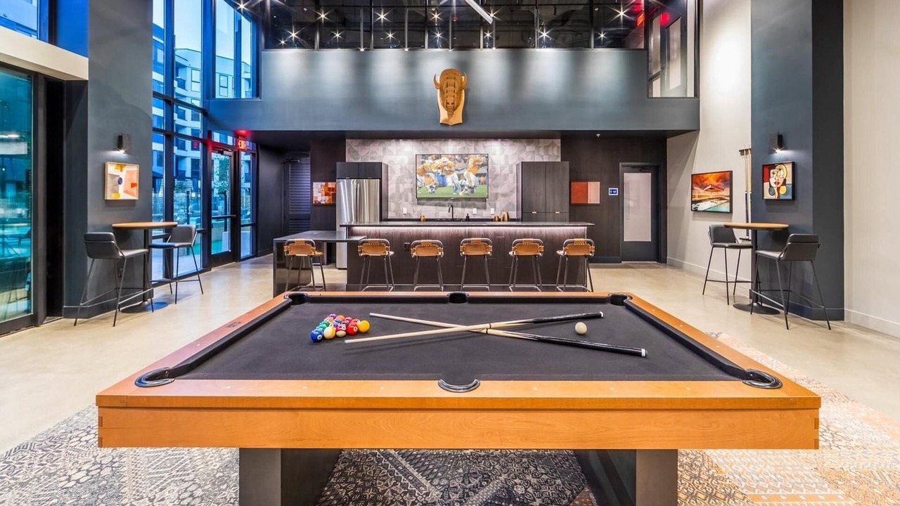 Photo of Bedroom in Reno/Tahoe Airport