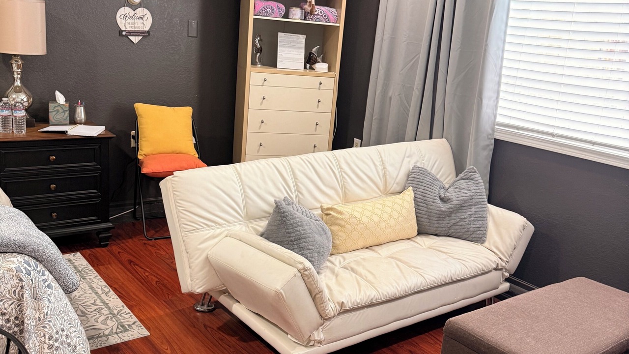 Photo of Livingroom in Willow Glen