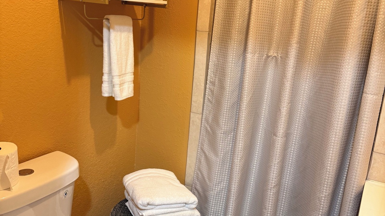 Photo of Bathroom in Willow Glen