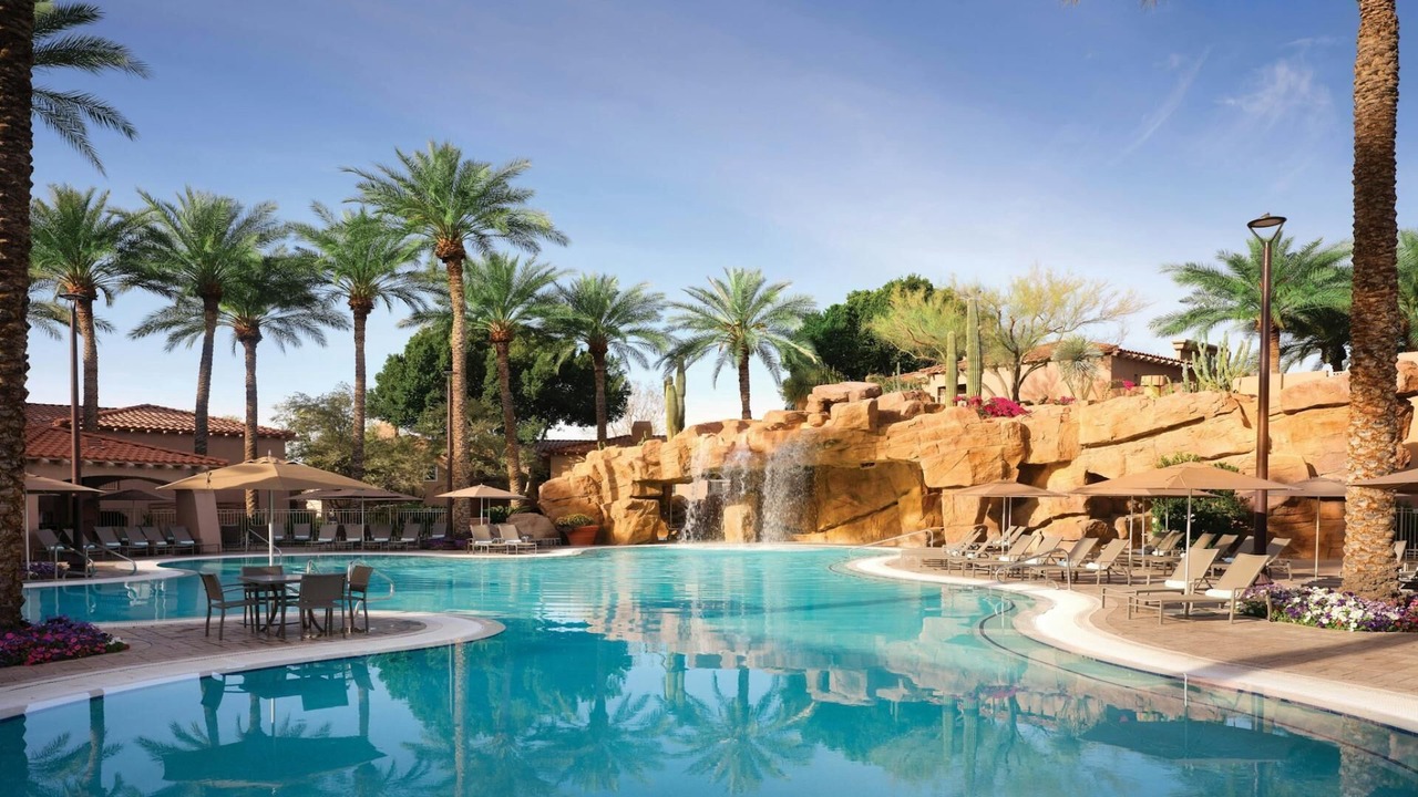 Photo of Outdoor in North Scottsdale