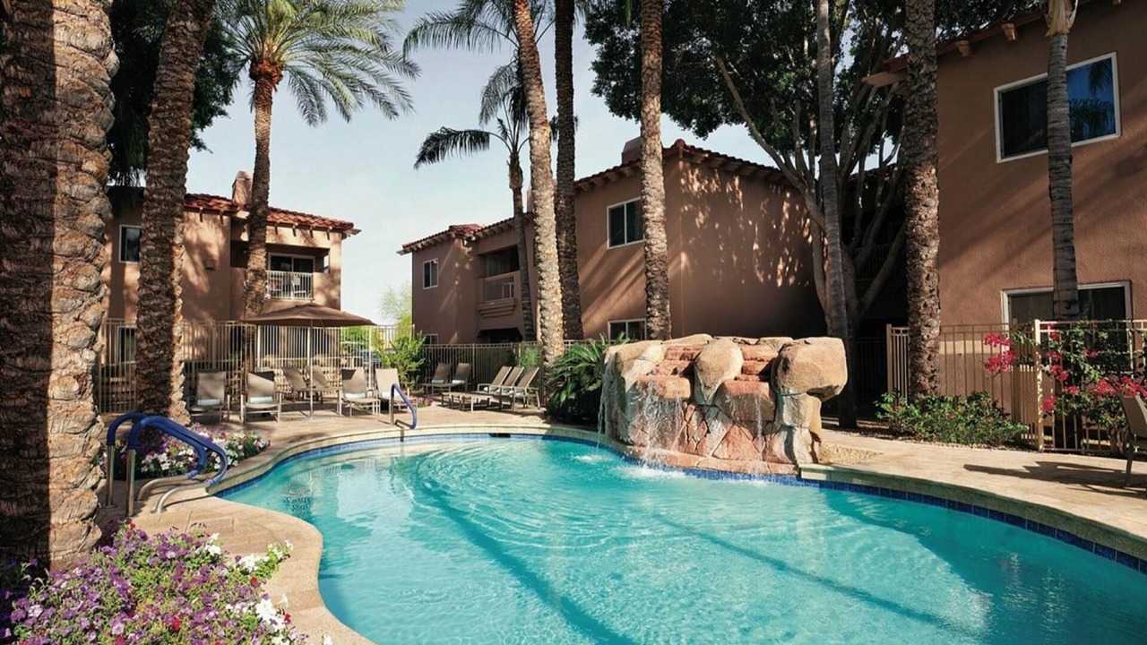 Photo of Outdoor in North Scottsdale