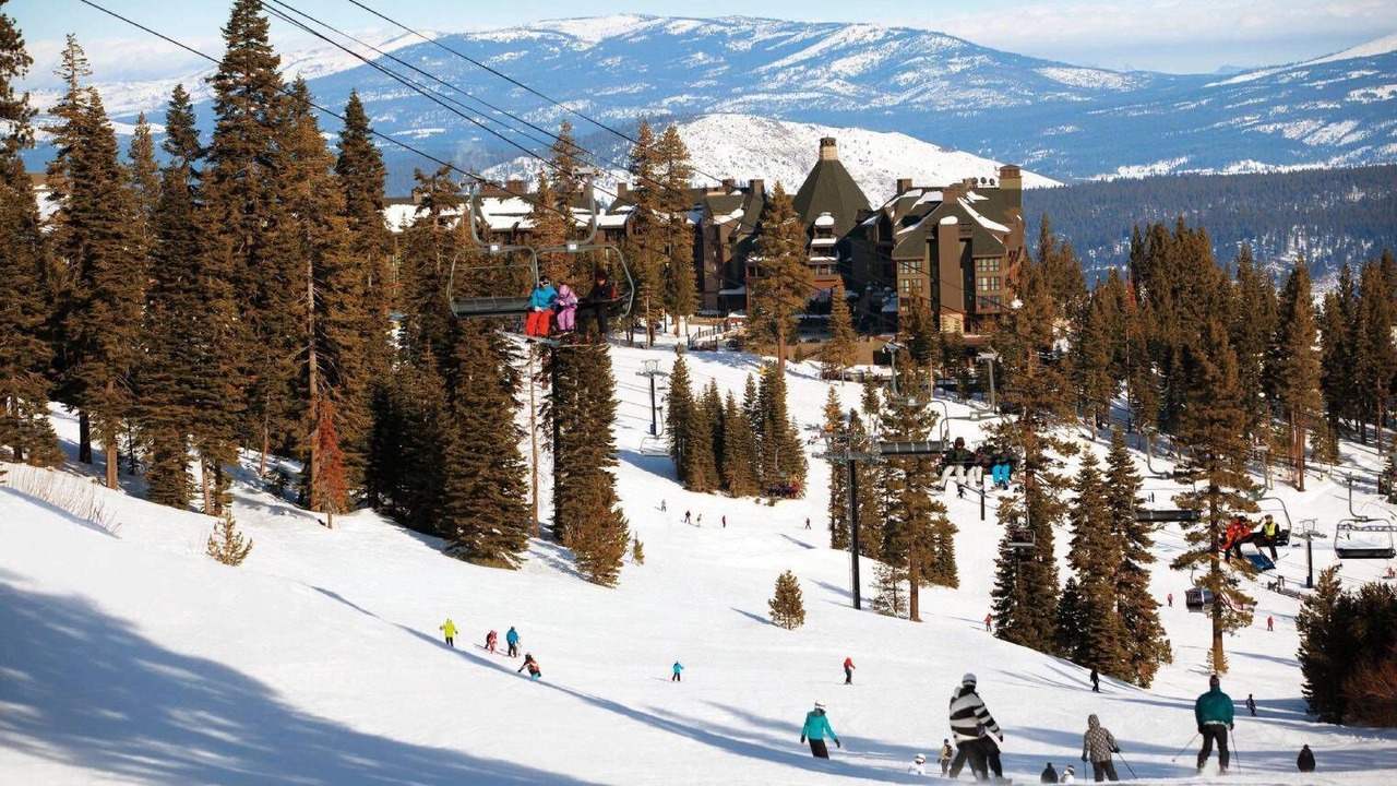Photo of Others in Truckee